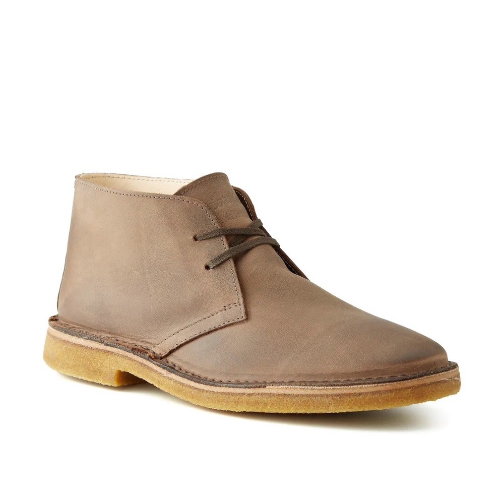 Brownflex Chukka Boot
